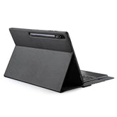 DUX DUCIS Detachable Ultrathin Bluetooth Keyboard Leather Case, For Samsung Galaxy Tab S8 Ultra 14.6 inch SM-X900 / Tab S9 Ultra, For Samsung Galaxy Tab A8 2021 SM-X205
